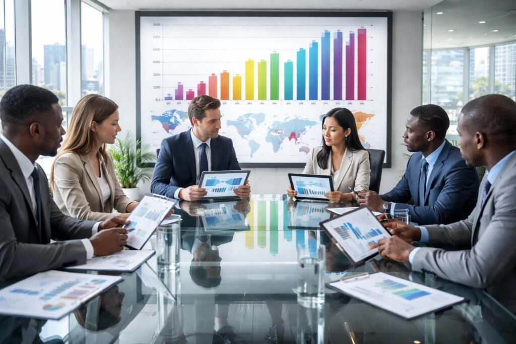 découvrez comment le salaire médian aux usa se compare à celui d'autres pays à travers le monde dans cette analyse internationale détaillée.