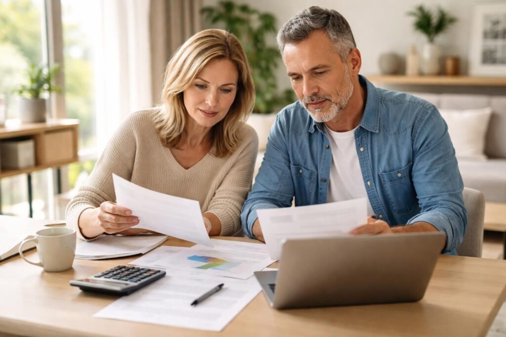 découvrez comment est calculé le montant du rsa pour un couple en 2026 avec notre guide pratique, incluant les critères d'éligibilité et les démarches à suivre.