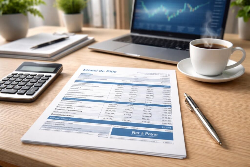 découvrez pourquoi la fiche de paie my arkevia est indispensable pour optimiser votre gestion financière et suivre efficacement vos revenus et charges.