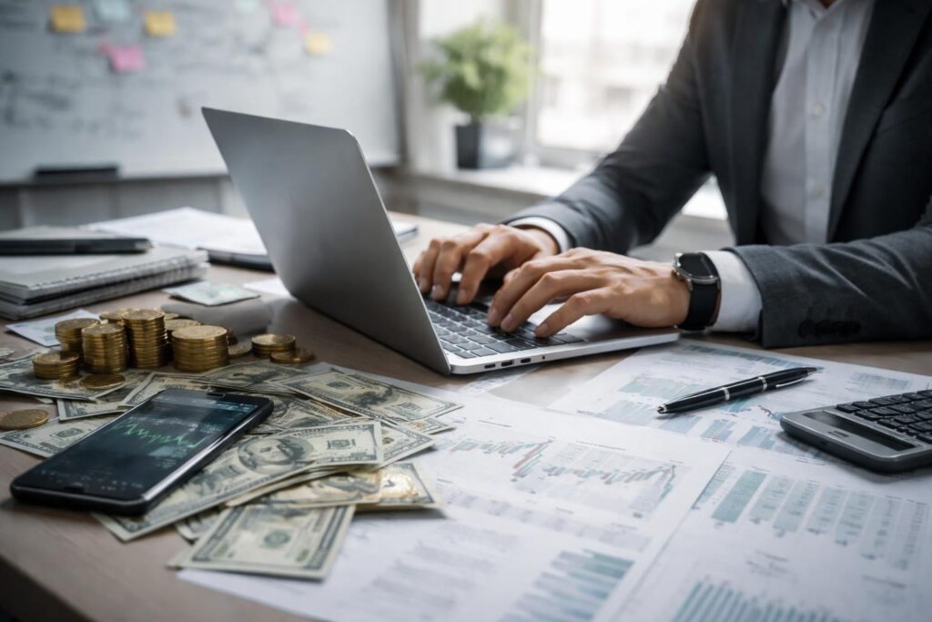 découvrez les erreurs courantes à éviter pour réussir à gagner de l'argent sur internet et optimiser vos revenus en ligne en toute sécurité.