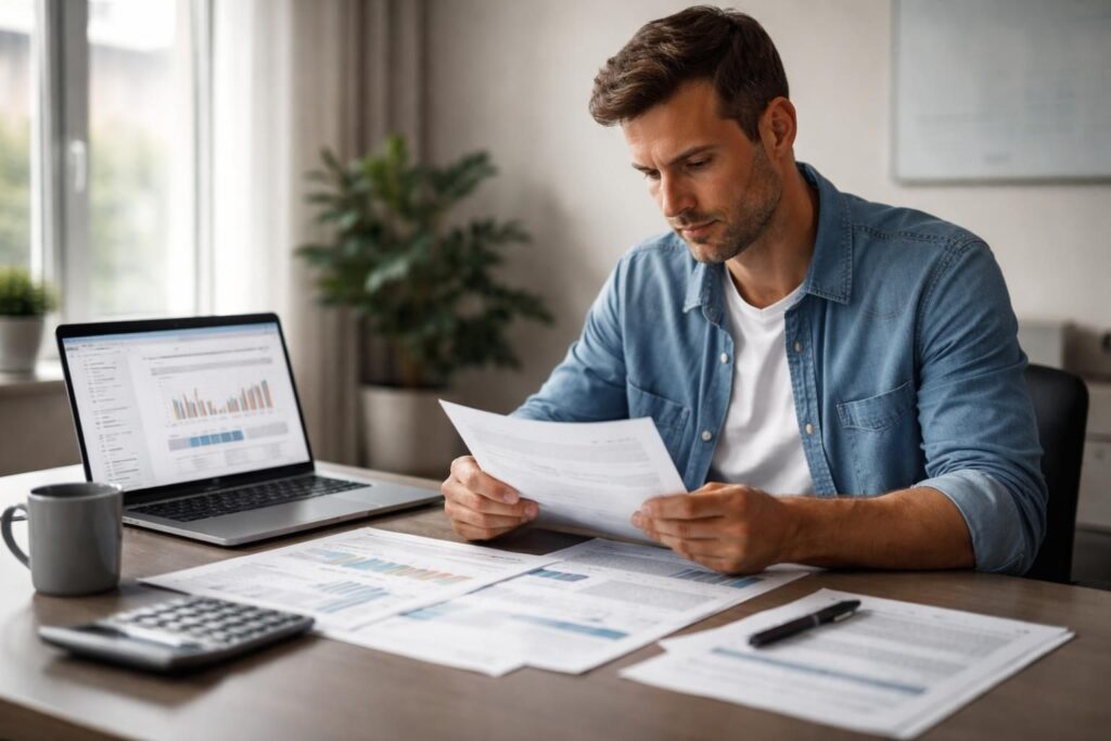 découvrez des conseils pratiques pour gérer efficacement votre dette de 10 000 euros envers pôle emploi et retrouver votre sérénité financière.