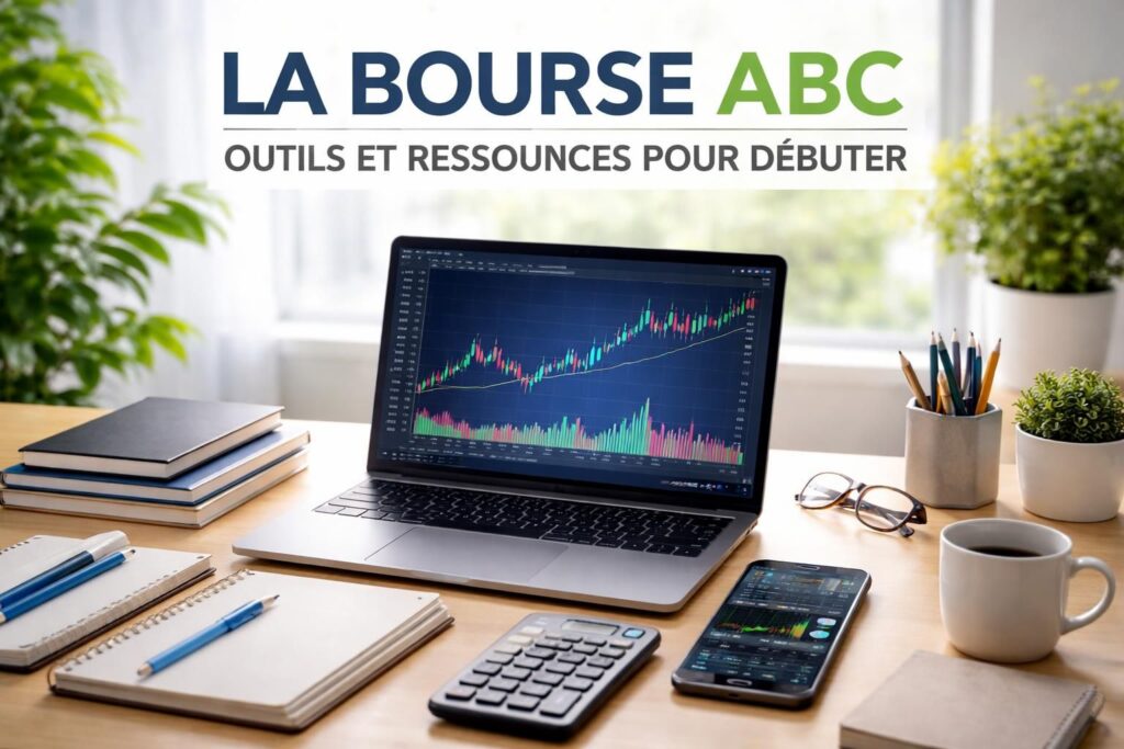 découvrez la bourse abc, votre guide complet avec des outils et ressources essentiels pour bien débuter en bourse et investir en toute confiance.