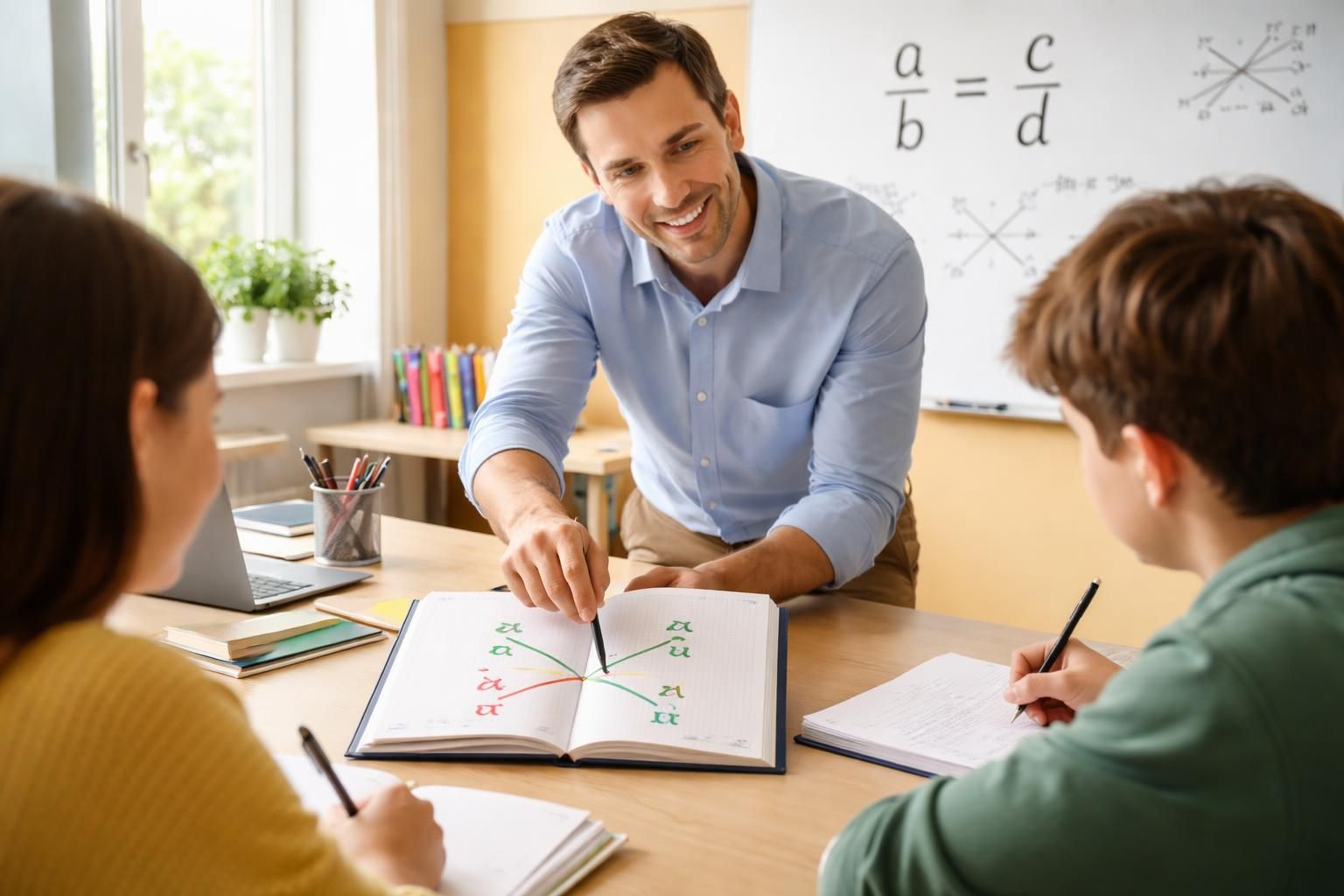 découvrez une explication simple et claire du calcul d'un produit en croix, idéale pour les débutants souhaitant maîtriser cette méthode mathématique essentielle.