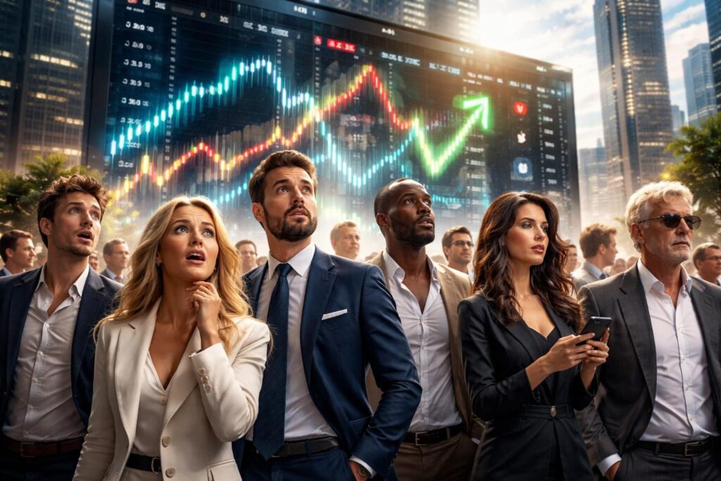 découvrez les changements surprenants dans le classement des personnes les plus riches au monde cette année et ce qui a provoqué ces évolutions inattendues.