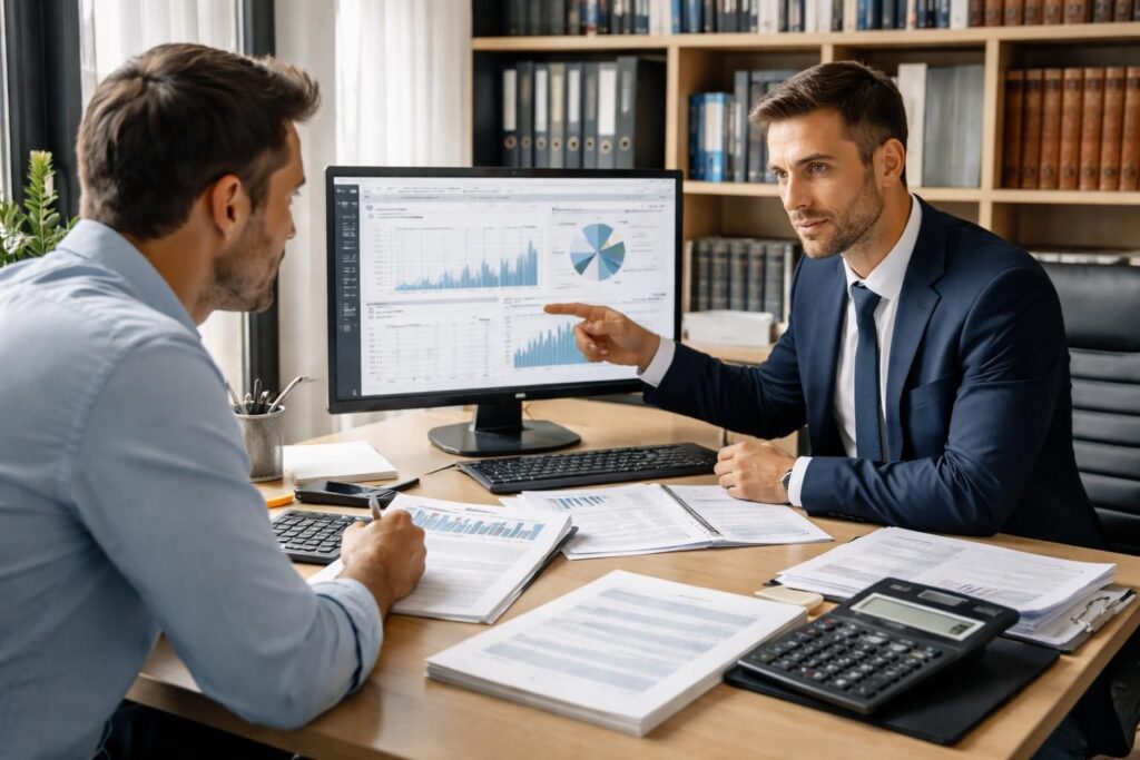 découvrez les erreurs courantes à éviter en matière de fiscalité et de remboursement d'emprunt par assurance dans une sci, pour optimiser votre gestion financière et éviter les pièges.