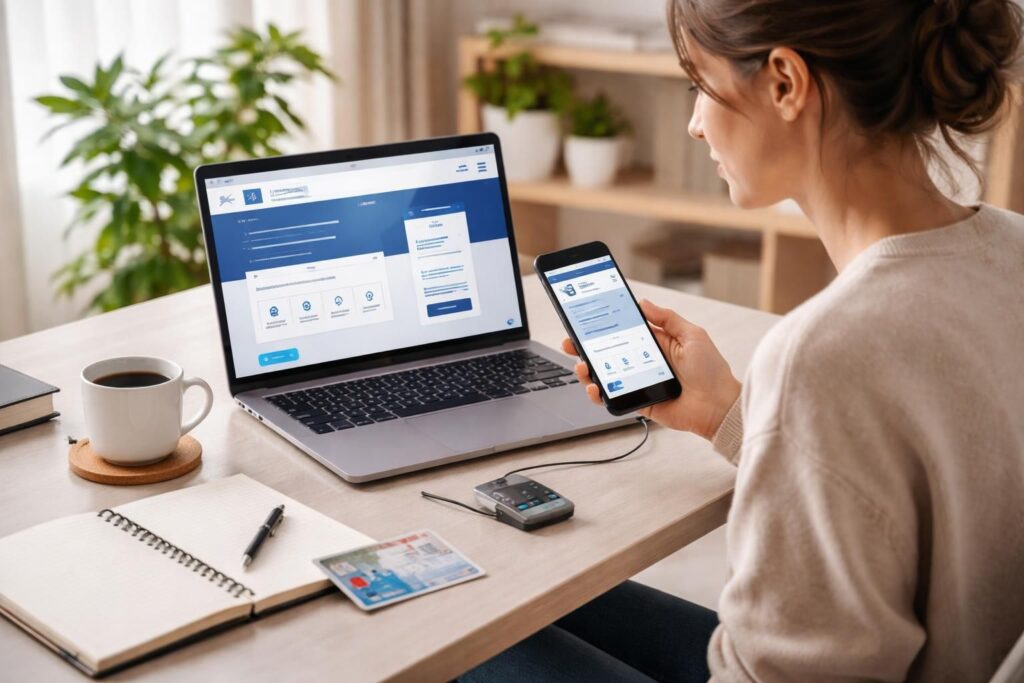 découvrez les meilleures astuces pour gérer facilement un identifiant banque postale perdu et retrouver un accès sécurisé à vos services bancaires en ligne.