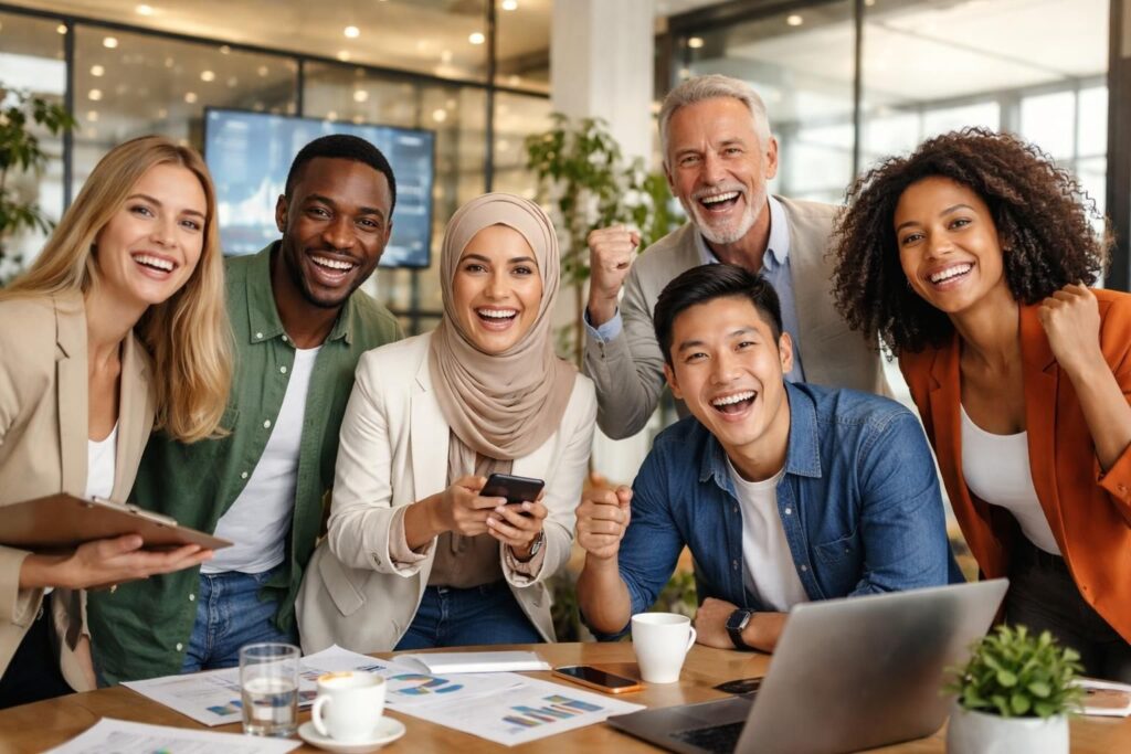 découvrez les témoignages inspirants de ceux qui ont réussi grâce à anaxago, la plateforme innovante de financement participatif.