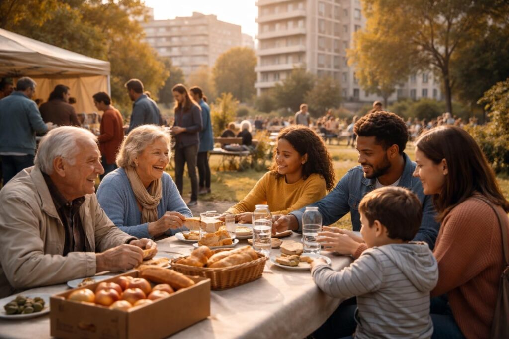 découvrez pourquoi le rsa socle est un outil clé dans la lutte contre la pauvreté en france, en offrant un soutien financier et en favorisant l'inclusion sociale des bénéficiaires.