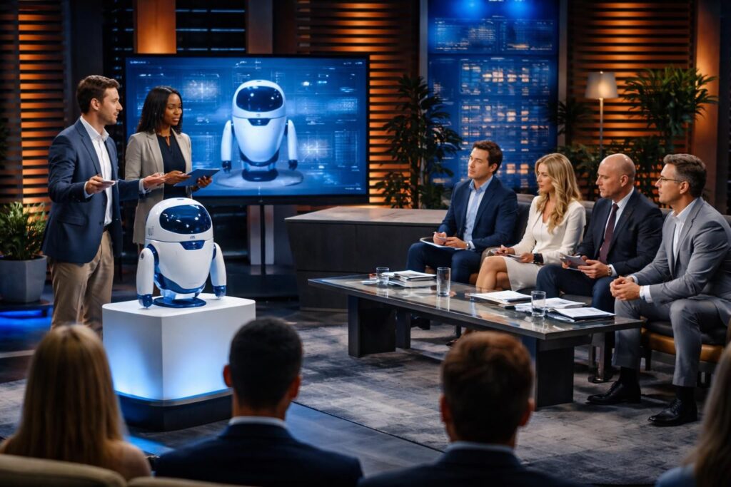 découvrez pourquoi le shark tanking, version américaine de qvema, est un levier essentiel pour propulser les startups innovantes vers le succès grâce à un financement stratégique et un mentorat de qualité.