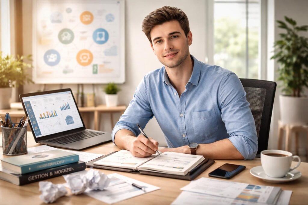 découvrez les erreurs à éviter et les bons réflexes à adopter après un bts muc pour réussir votre parcours professionnel et maximiser vos opportunités.