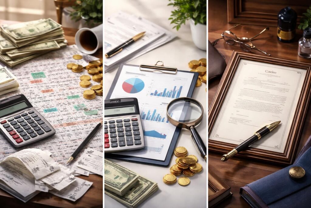 découvrez les différences essentielles entre salaire brut et net pour les cadres, ainsi que les points clés à connaître pour mieux gérer votre rémunération.