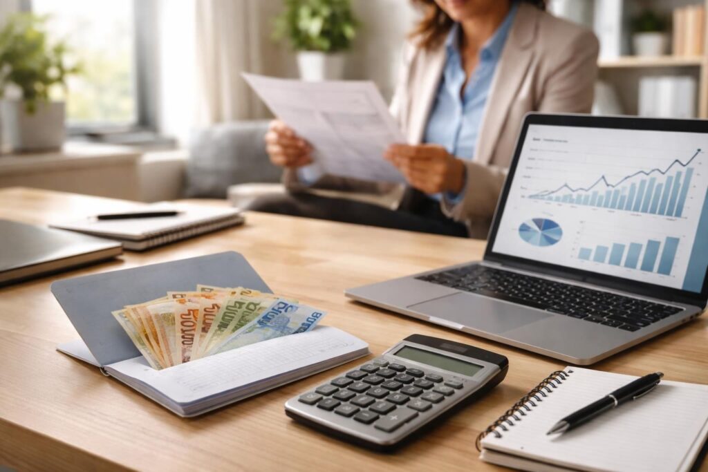 découvrez combien un livret d'épargne populaire (lep) plein peut rapporter sur 10 ans et apprenez les meilleures stratégies pour optimiser votre épargne efficacement.