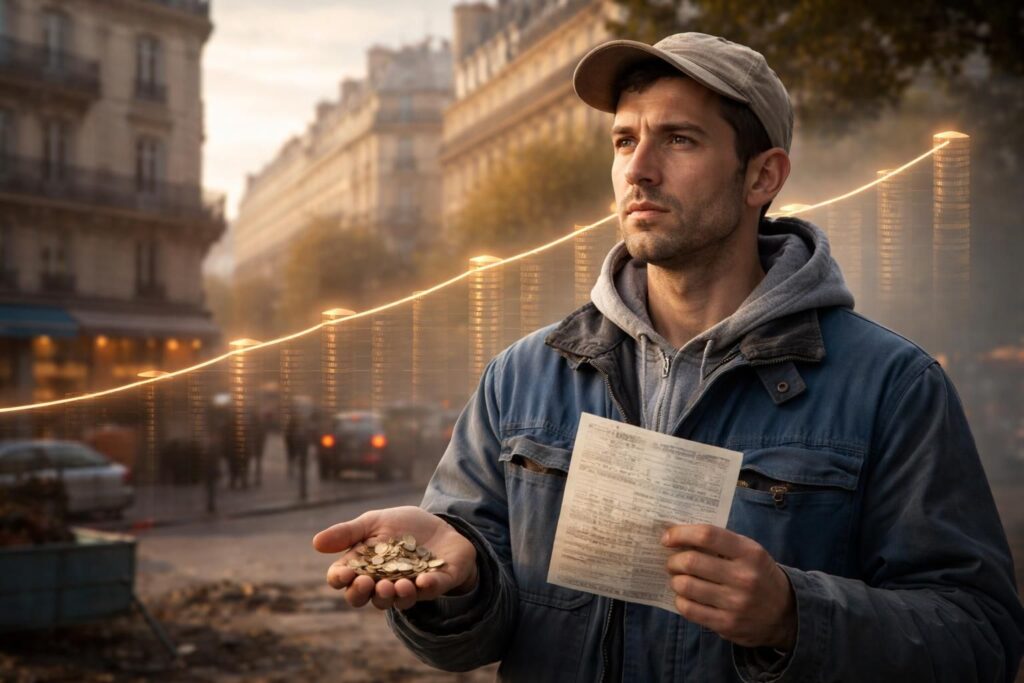 explorez l'évolution du smic depuis sa création en 1995, son impact sur le pouvoir d'achat et les changements législatifs qui ont façonné le salaire minimum en france.