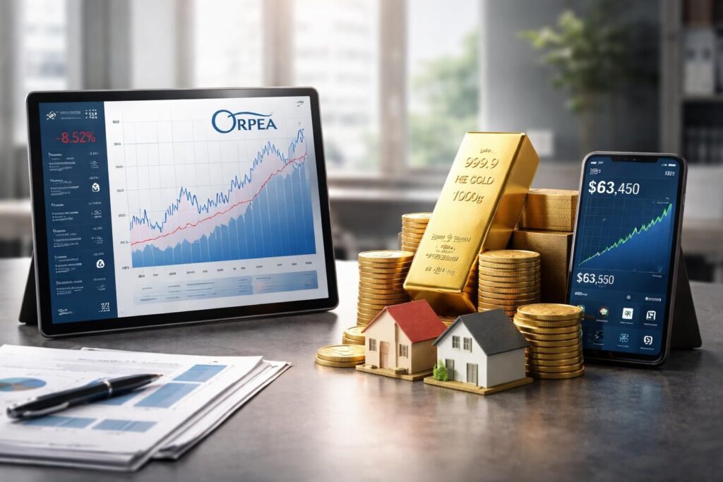 découvrez si l'achat de l'action orpea est judicieux ou s'il vaut mieux investir dans d'autres options. analyse comparative des meilleures opportunités d'investissement.