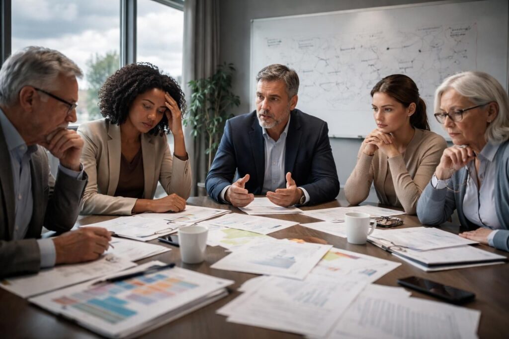 découvrez les principaux inconvénients de l'apa et pourquoi certains experts suggèrent d'explorer des alternatives pour une meilleure prise en charge.