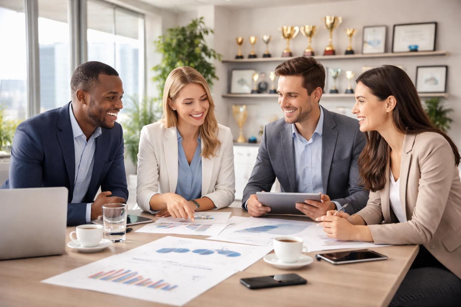 découvrez comment la prime de qualité peut renforcer votre image de marque et devenir un levier stratégique essentiel pour la croissance et la fidélisation de vos clients.