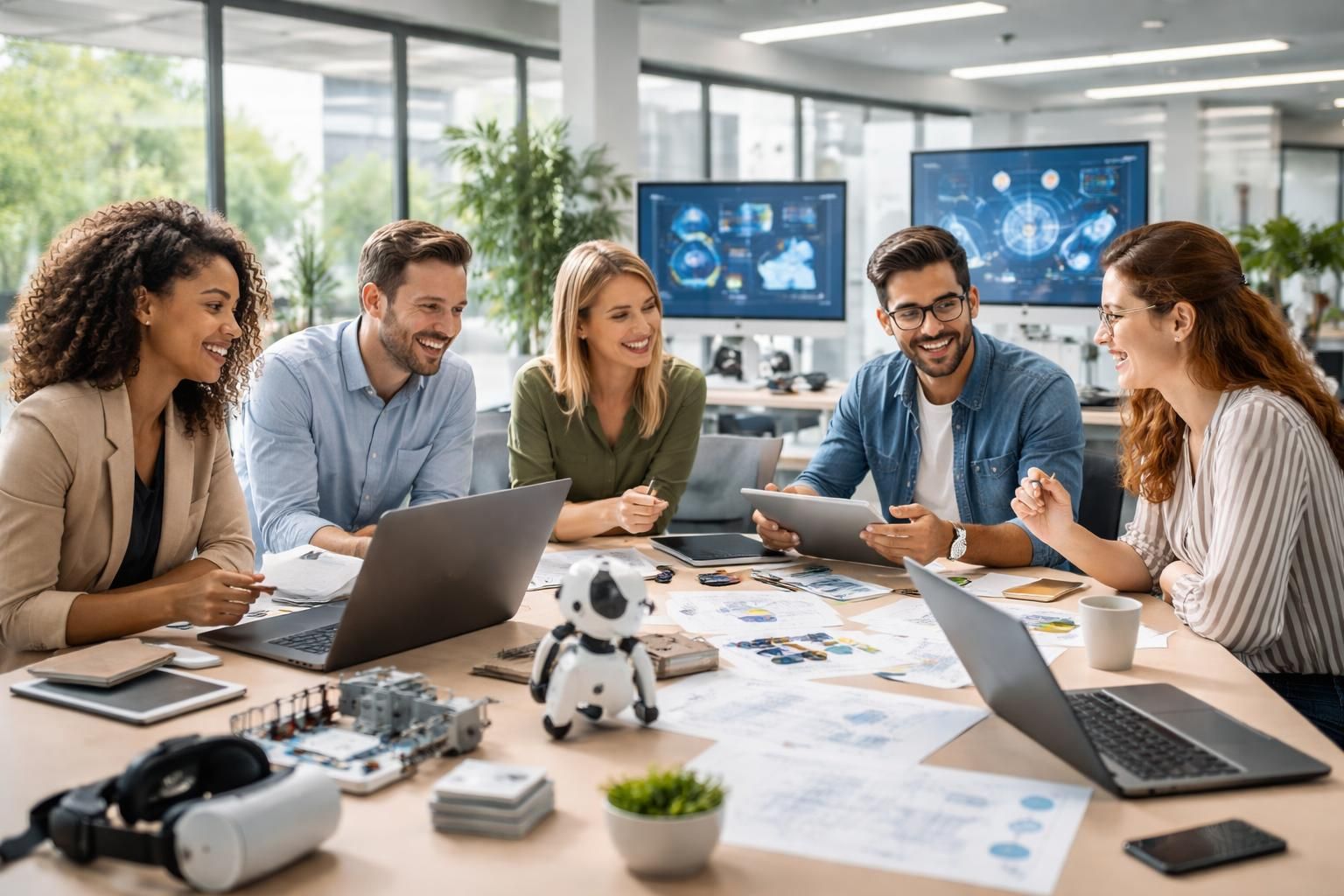 découvrez comment spb bouygues soutient et accompagne avec succès les start-ups innovantes, favorisant leur croissance et leur réussite dans un environnement dynamique.