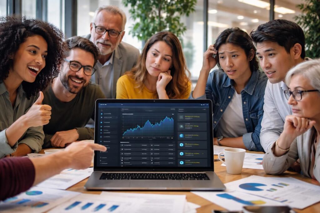 découvrez pourquoi les avis sur bitstack sont si diversifiés grâce à une analyse approfondie qui explore les points forts et les faiblesses de cette plateforme.