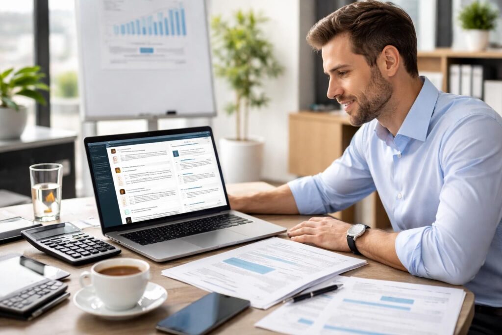 découvrez comment rejoindre un forum dédié à la dette urssaf peut vous aider à mieux gérer votre trésorerie, trouver des conseils pratiques et partager des expériences avec d'autres professionnels.