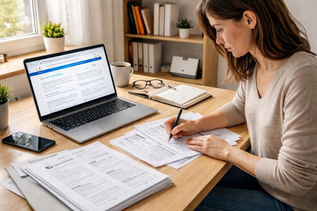 découvrez comment préparer efficacement votre dossier pour bénéficier de la prime de noël et des aides are de pôle emploi. toutes les informations clés à portée de main.