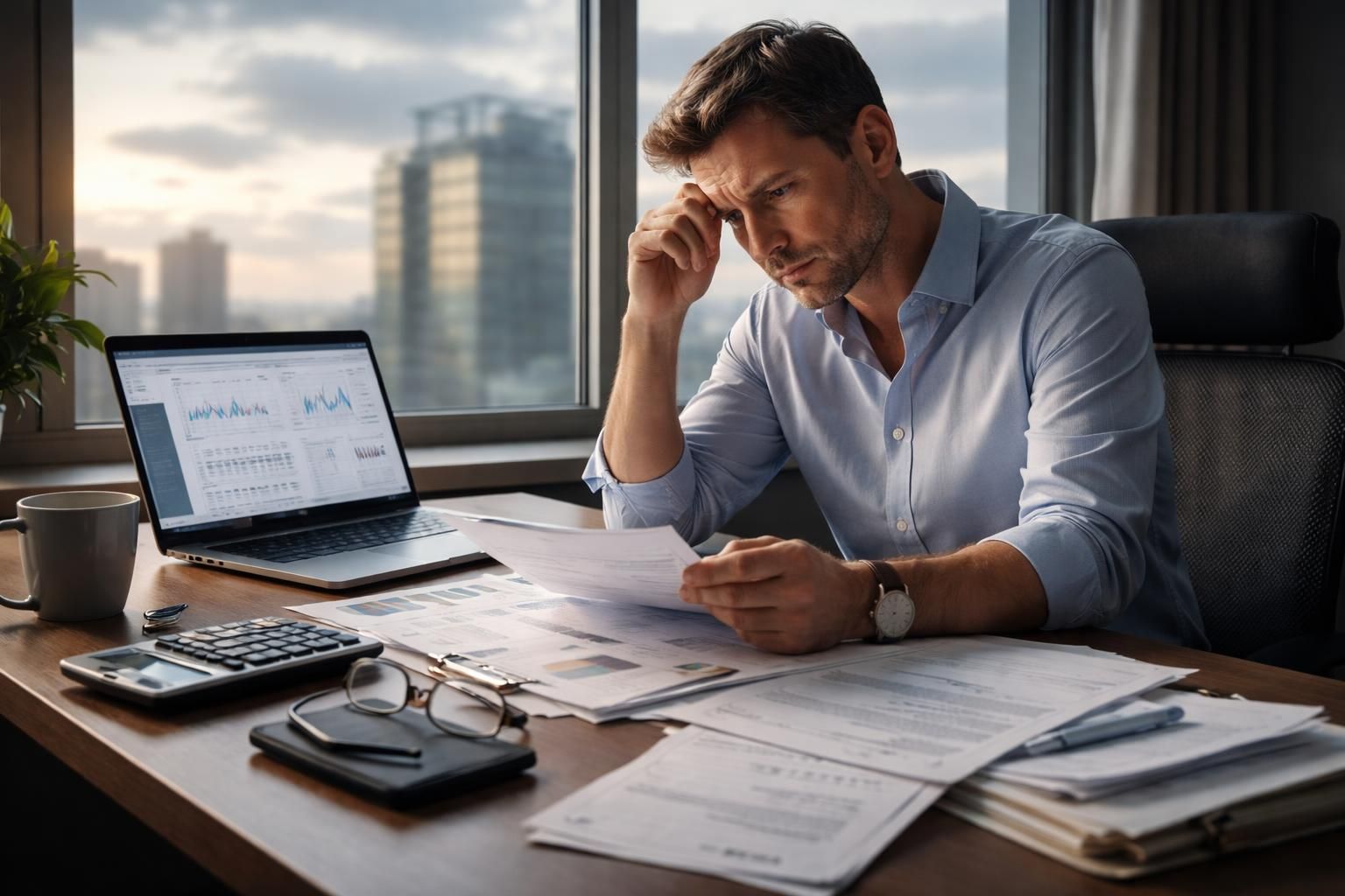 découvrez comment gérer efficacement le financement de votre prêt professionnel lors de la cessation d'activité et les solutions pour sécuriser votre avenir financier.