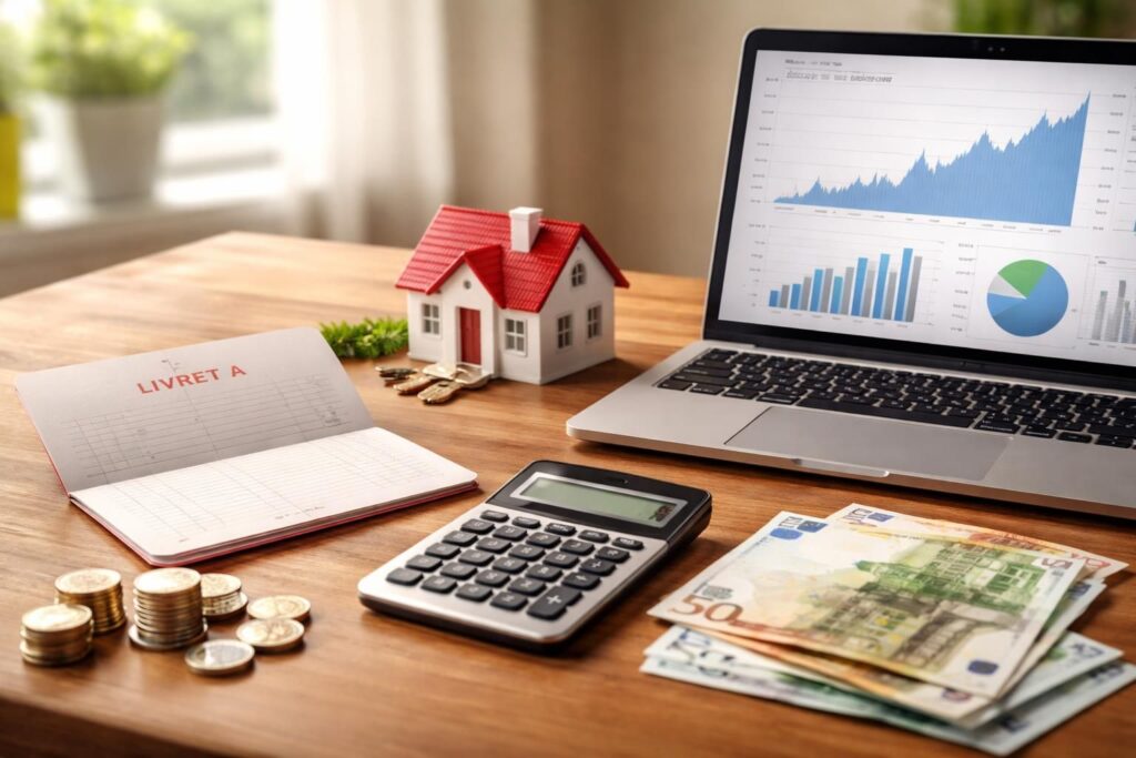 découvrez le taux actuel du livret a et explorez quelles alternatives d'épargne vous pouvez envisager pour optimiser vos rendements et sécuriser votre épargne.