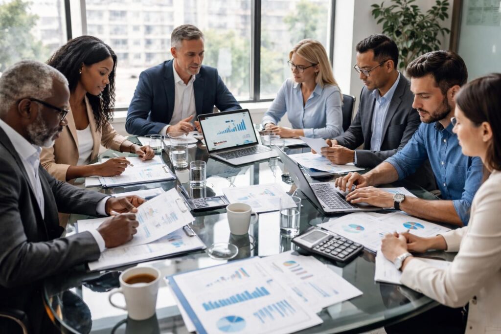 découvrez tout ce qu'il faut savoir sur les boni de communauté, leur fonctionnement et leurs implications fiscales pour une gestion optimale de votre patrimoine.