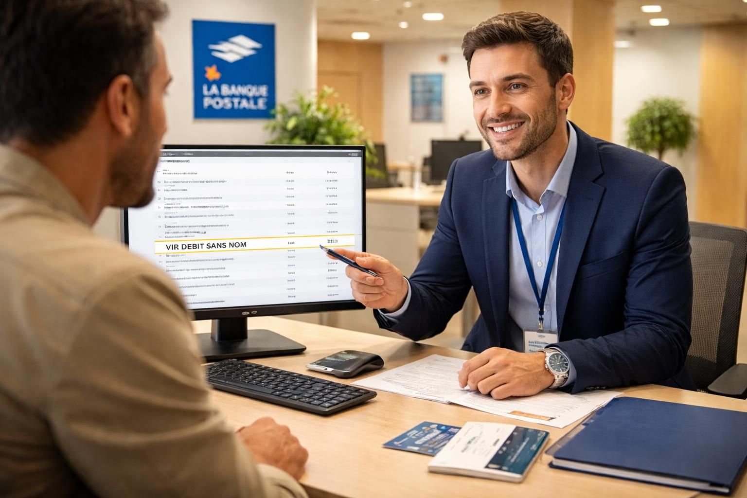 découvrez ce qu'est un vir debit sans nom à la banque postale, avec des explications claires et des conseils pratiques pour mieux comprendre et gérer vos transactions bancaires.