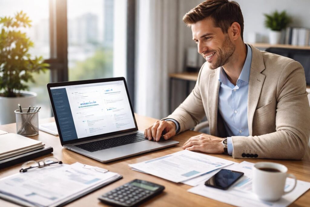 ebpmoncompte : simplifiez la gestion de vos factures avec une solution efficace, intuitive et sécurisée, conçue pour optimiser votre comptabilité au quotidien.