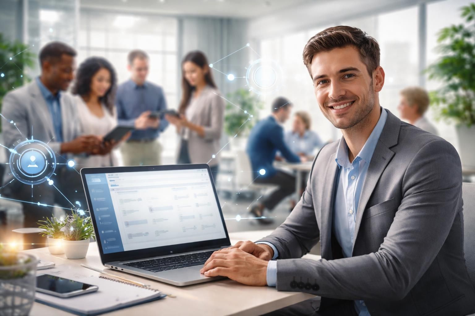 découvrez apivia extranet, la plateforme idéale pour améliorer la collaboration entre agents et clients, facilitant la communication et l'efficacité au quotidien.