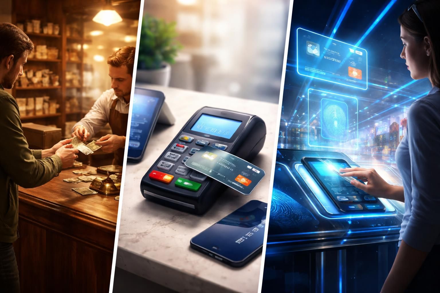 découvrez l'évolution du paiement psc, de ses débuts à son avenir prometteur, et comprenez les transformations clés qui façonnent ce mode de paiement.