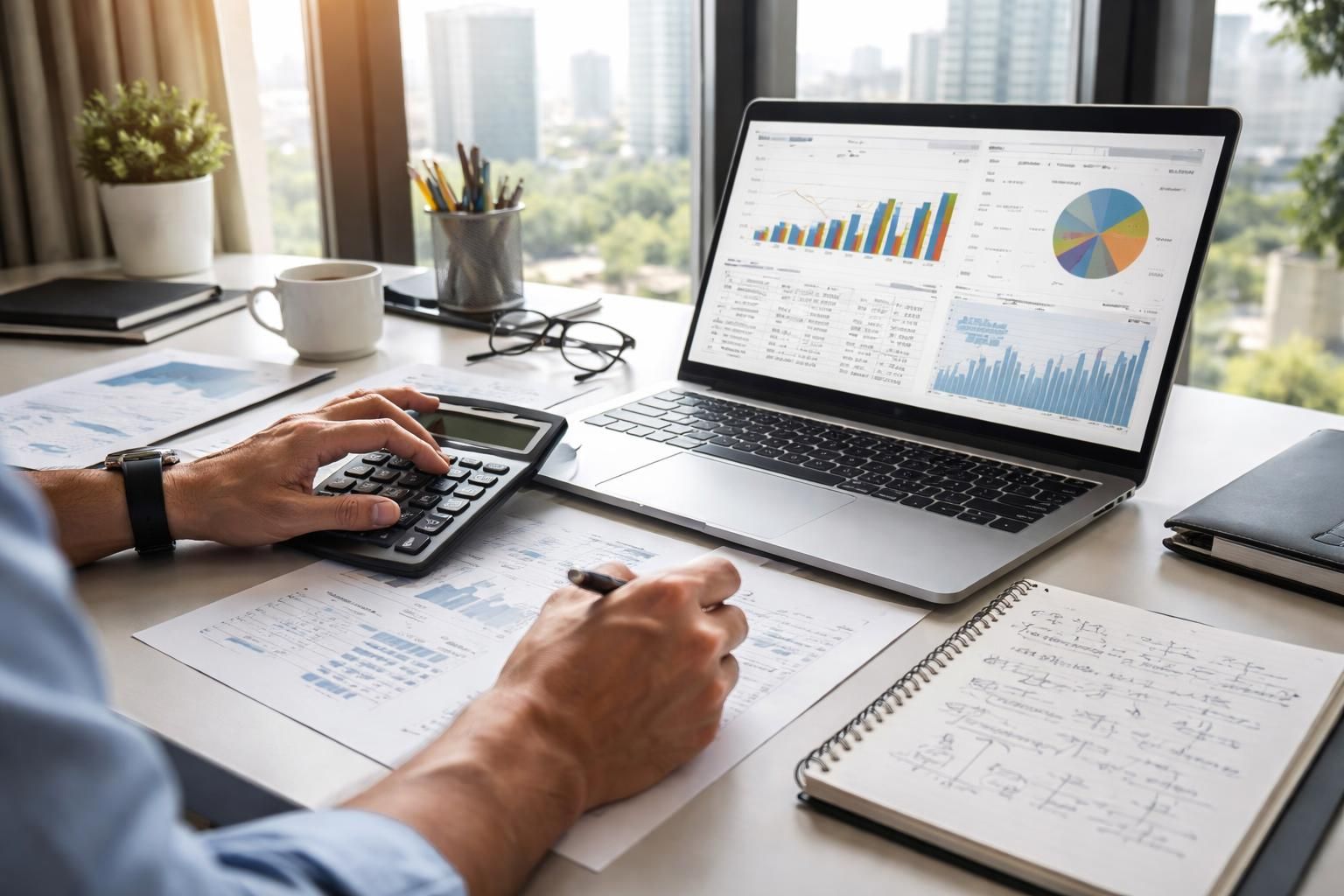découvrez tout sur la fnal : définition, calcul de la contribution et modalités d'application pour les employeurs.