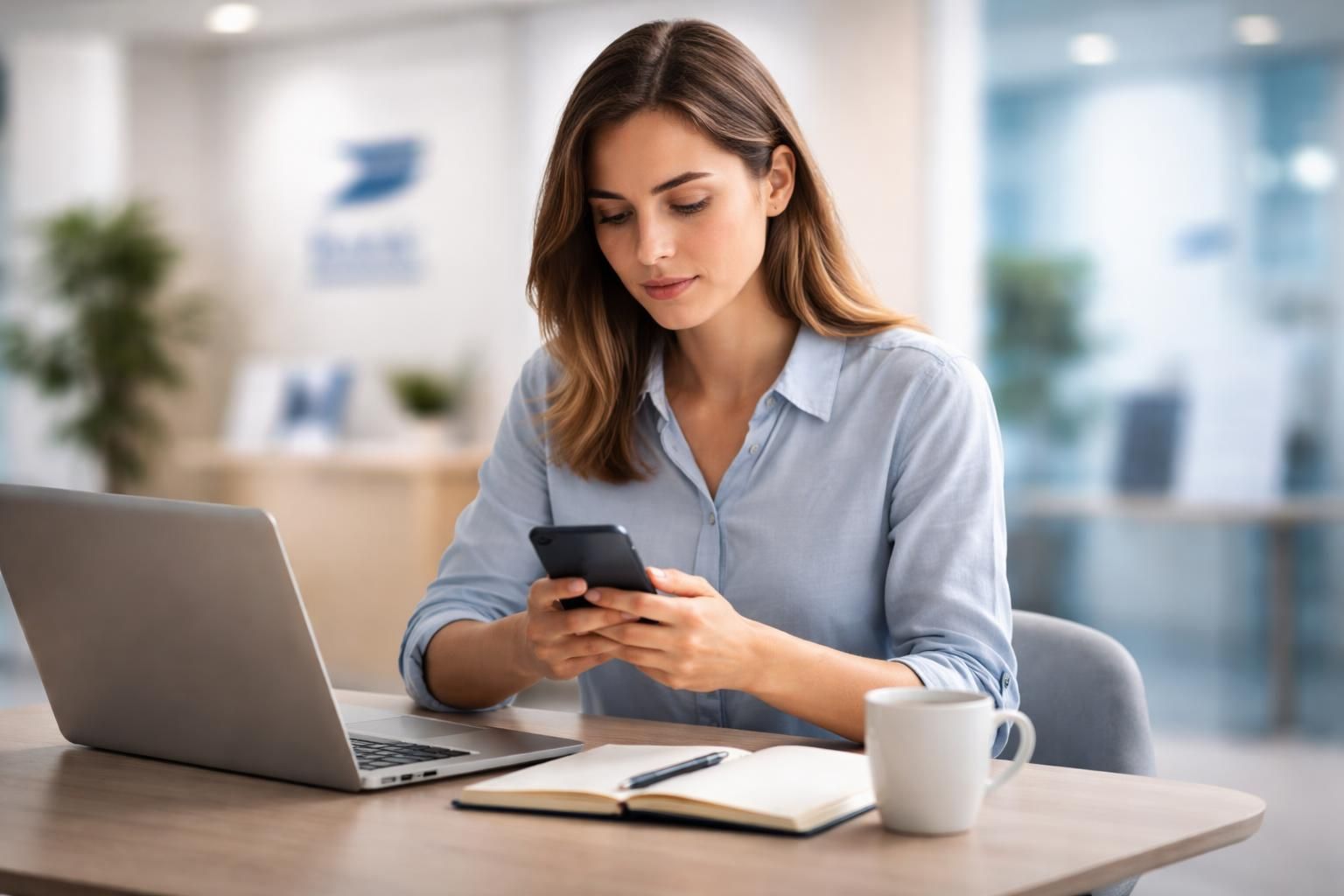 découvrez nos conseils pratiques pour récupérer votre identifiant la banque postale en toute sécurité et accéder facilement à vos services bancaires en ligne.