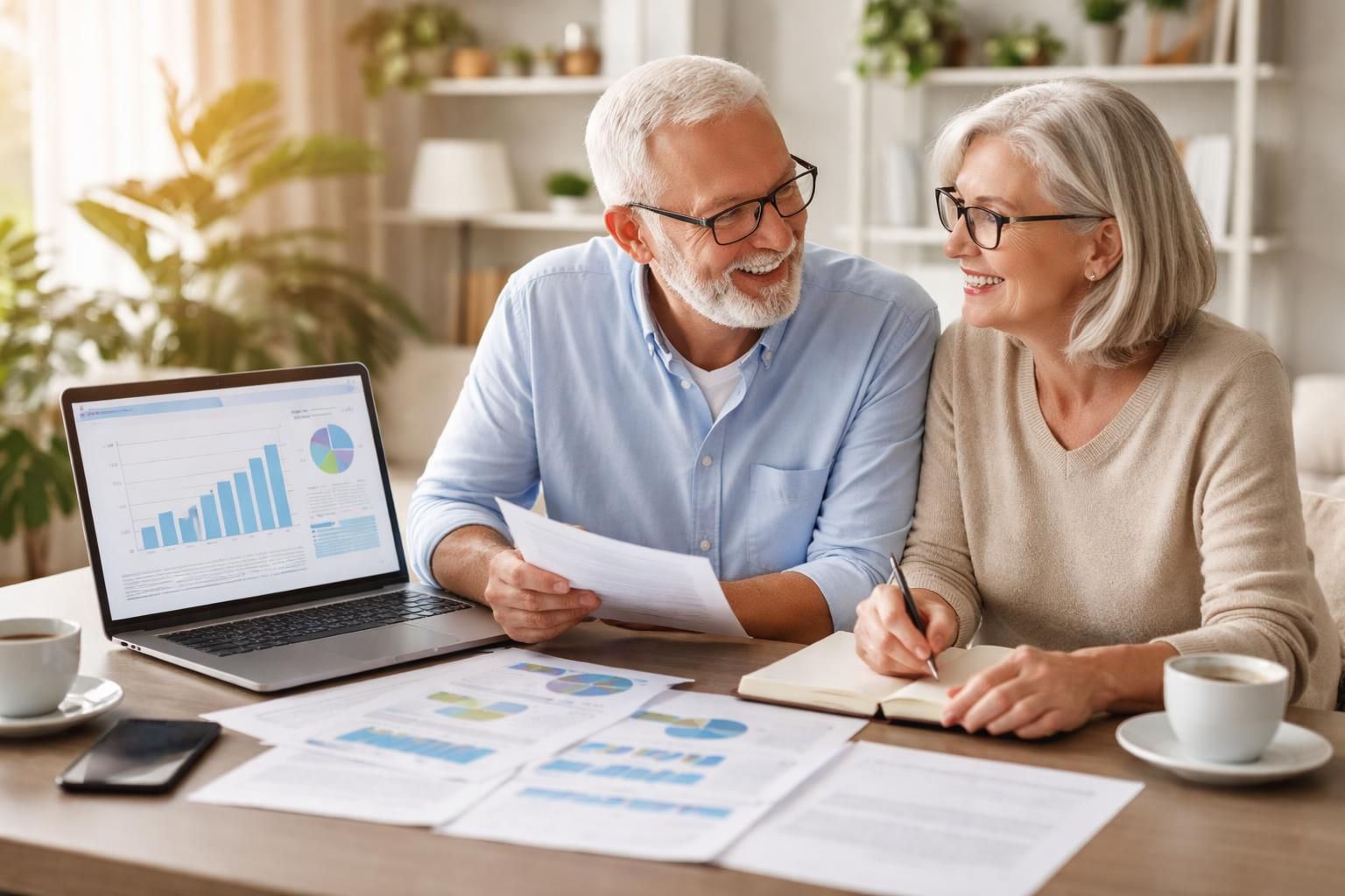découvrez comment bien vous préparer à l'augmentation de votre retraite cicas agirc arrco et profitez pleinement de vos droits grâce à nos conseils pratiques et astuces.