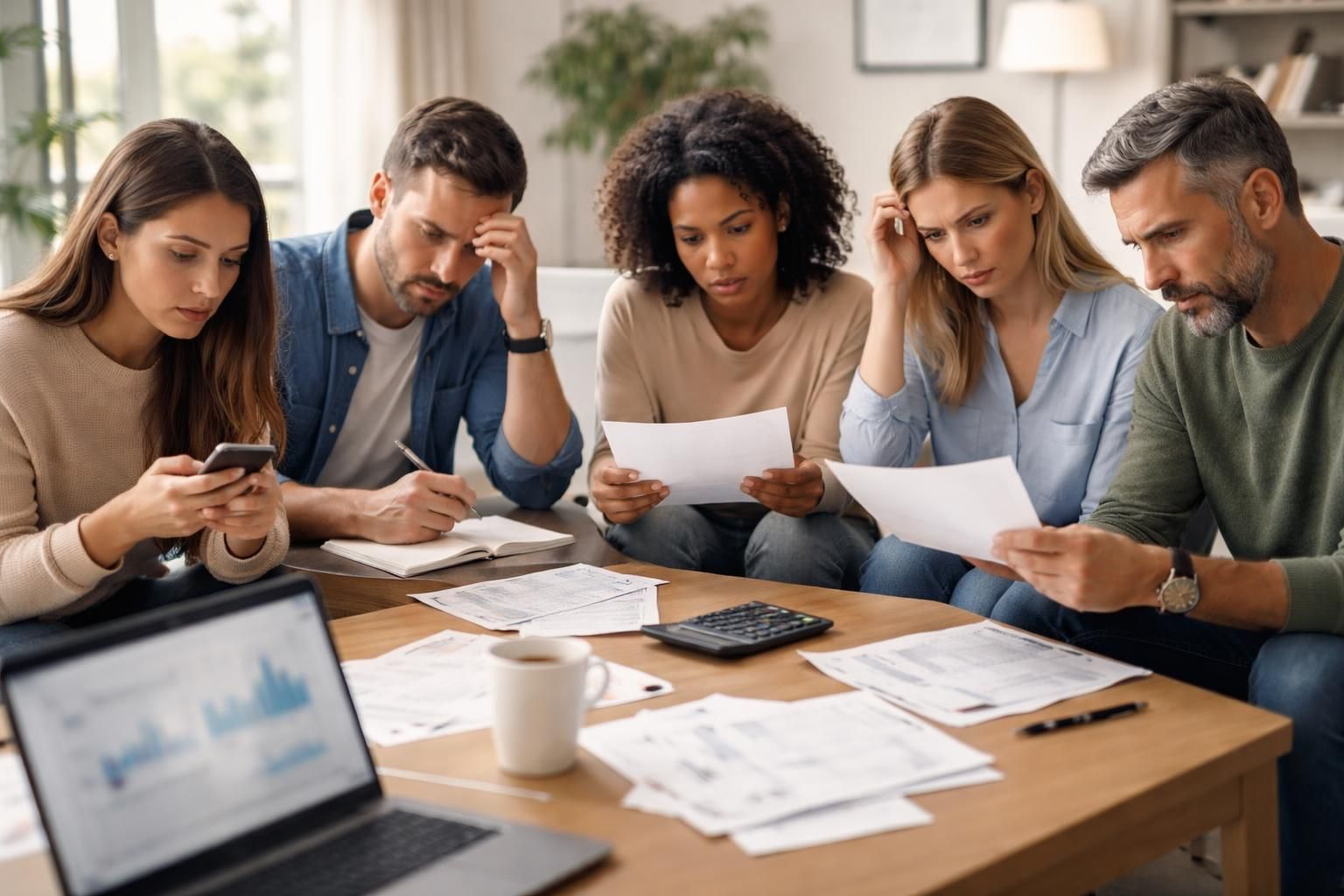 découvrez les 5 erreurs fréquentes à éviter concernant le plafond de salaire pour bénéficier du rsa, afin de protéger vos droits et optimiser vos revenus.