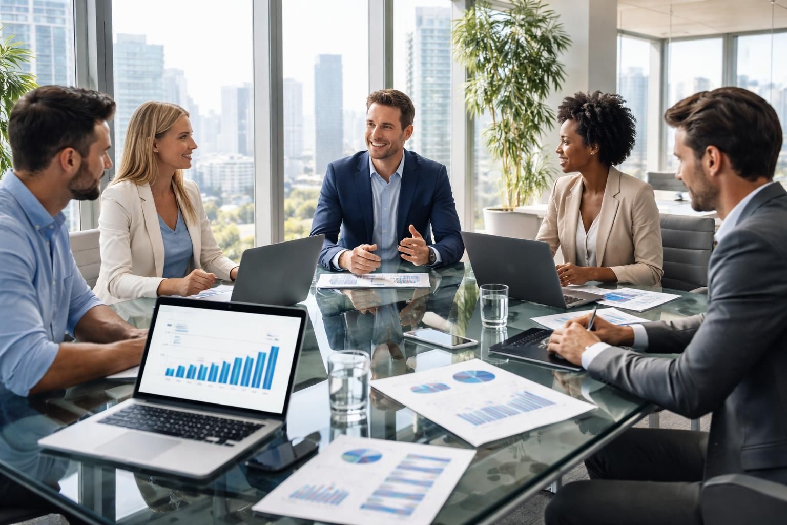 découvrez les dernières innovations de la société générale logitel pour optimiser la gestion de vos finances et améliorer vos performances économiques.