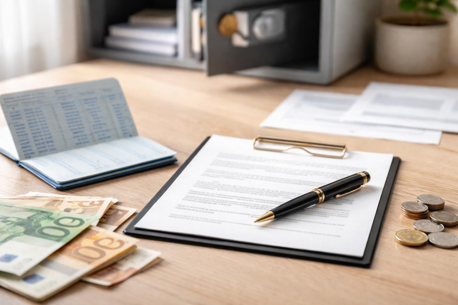 découvrez tout ce qu'il faut savoir sur les frais de succession liés aux comptes bancaires pour bien préparer la transmission de votre héritage en toute sérénité.