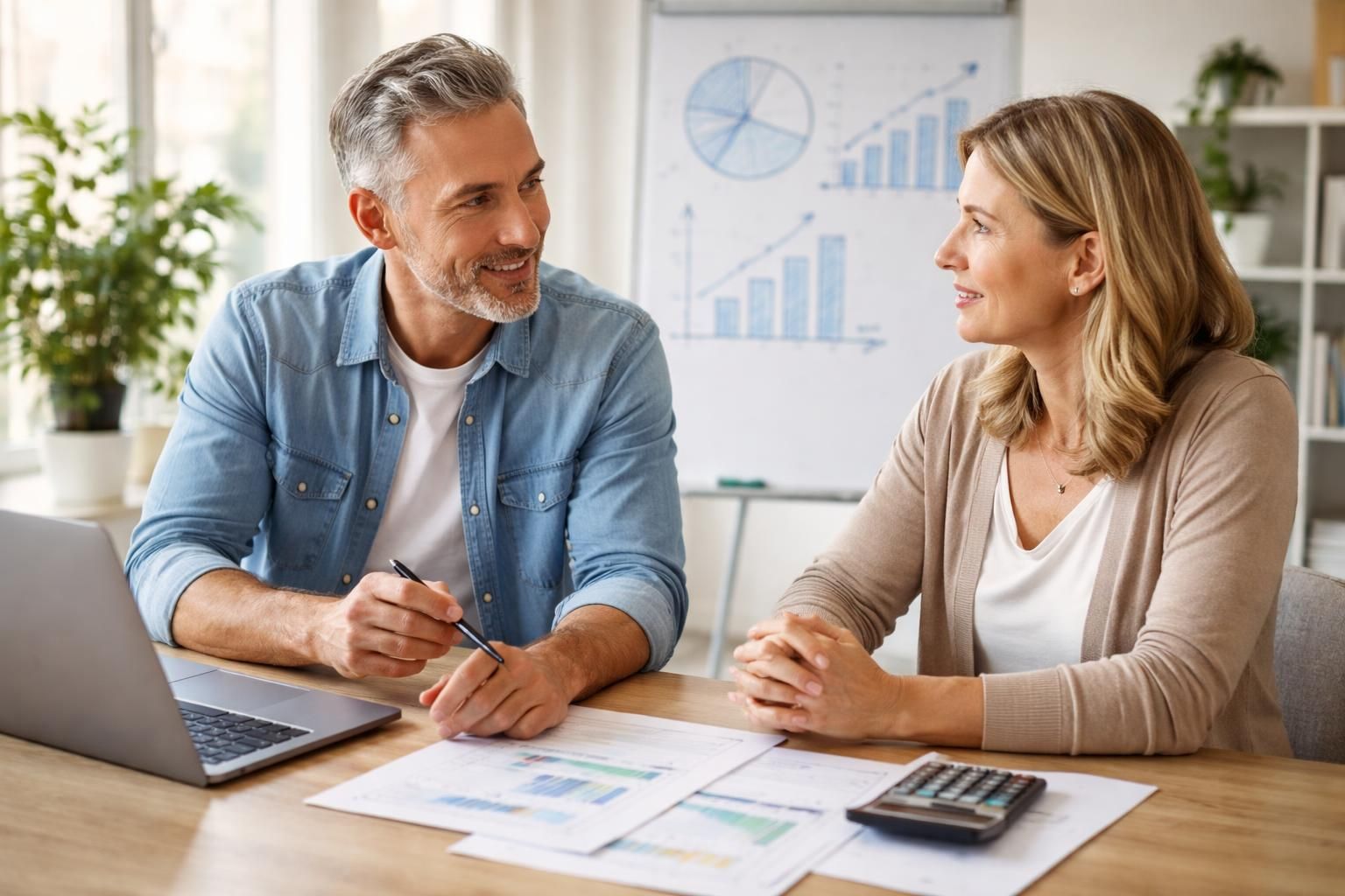 participez à un forum sur le surendettement pour mieux comprendre vos finances et apprendre à réévaluer efficacement votre budget personnel.