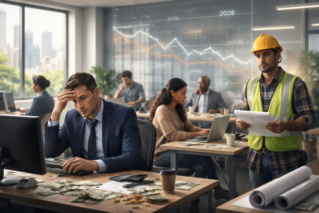 découvrez la véritable situation du salaire moyen aux usa en 2026, ses évolutions, et ce que cela signifie pour les travailleurs américains.