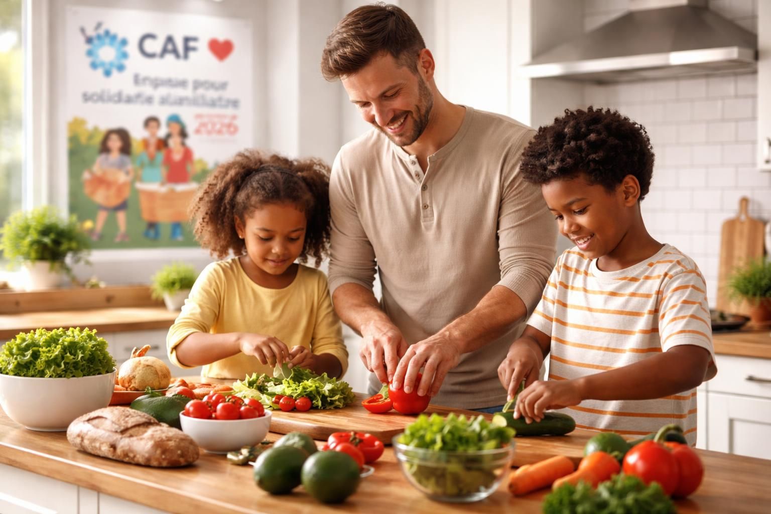 découvrez toutes les informations essentielles sur l'aide alimentaire de la caf en 2026 : conditions, démarches, bénéficiaires et conseils pour en profiter pleinement.