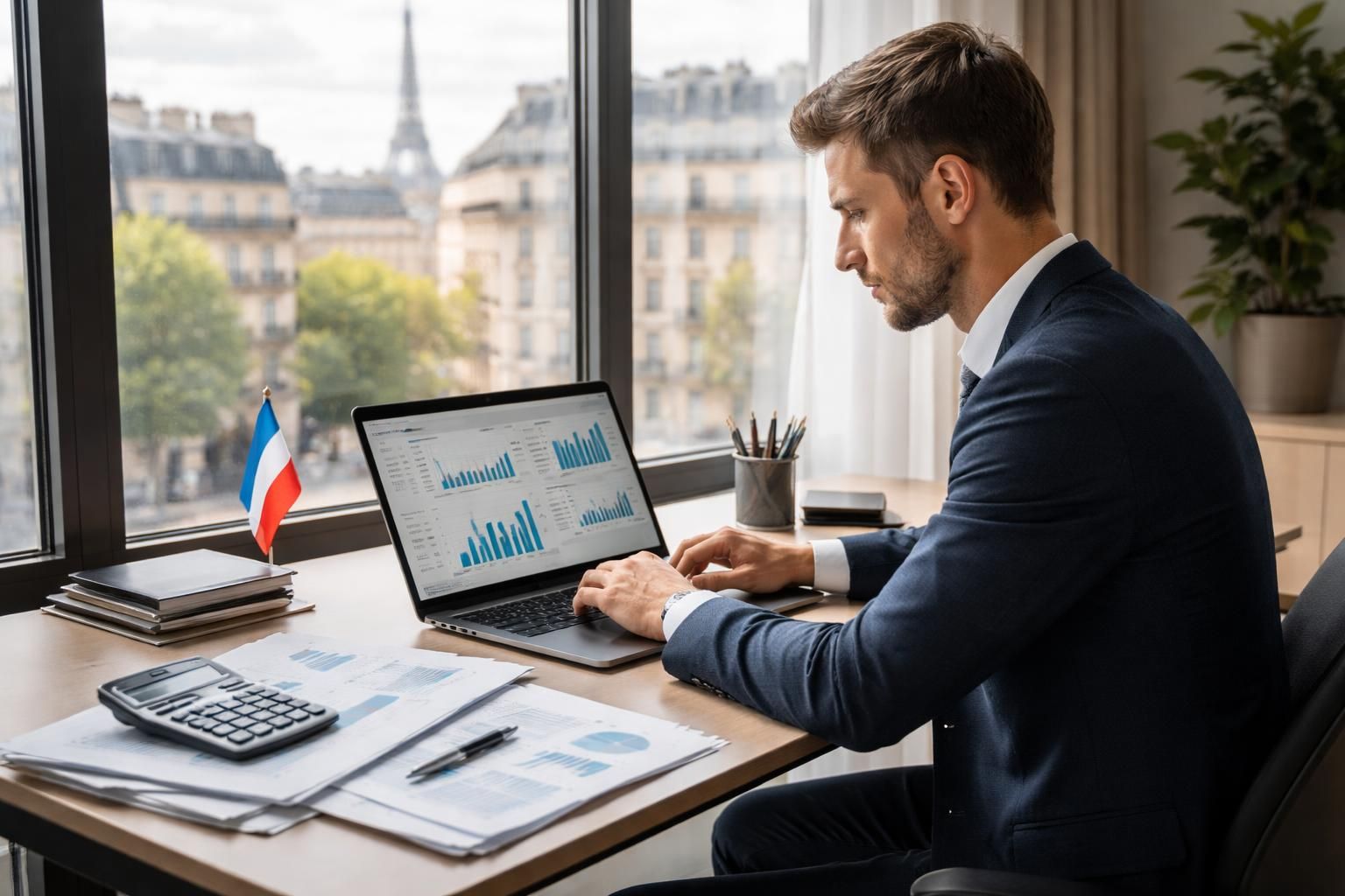 découvrez comment passer de 40 000 euros bruts en net en comprenant tous les prélèvements essentiels, pour mieux gérer votre salaire et vos finances.
