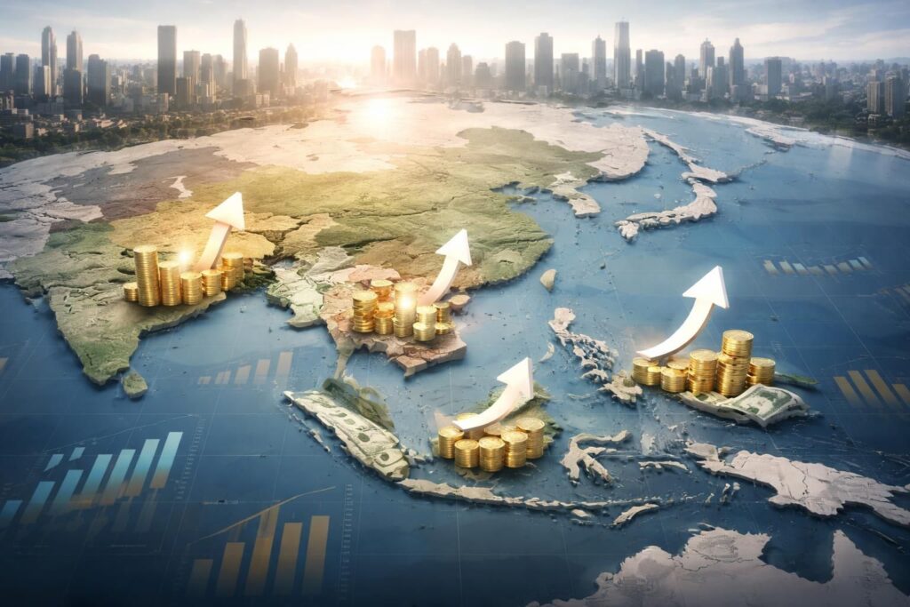 découvrez le classement du pib en asie et les nations émergentes à surveiller pour comprendre les tendances économiques et les opportunités futures dans la région.
