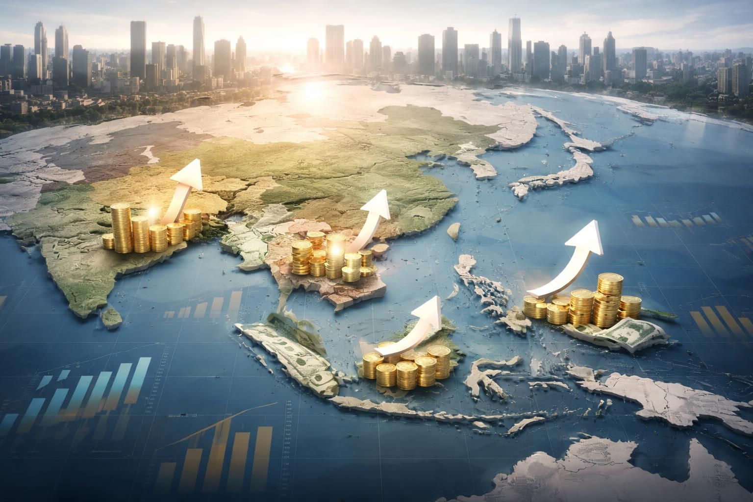 découvrez le classement du pib en asie et les nations émergentes à surveiller pour comprendre les tendances économiques et les opportunités futures dans la région.