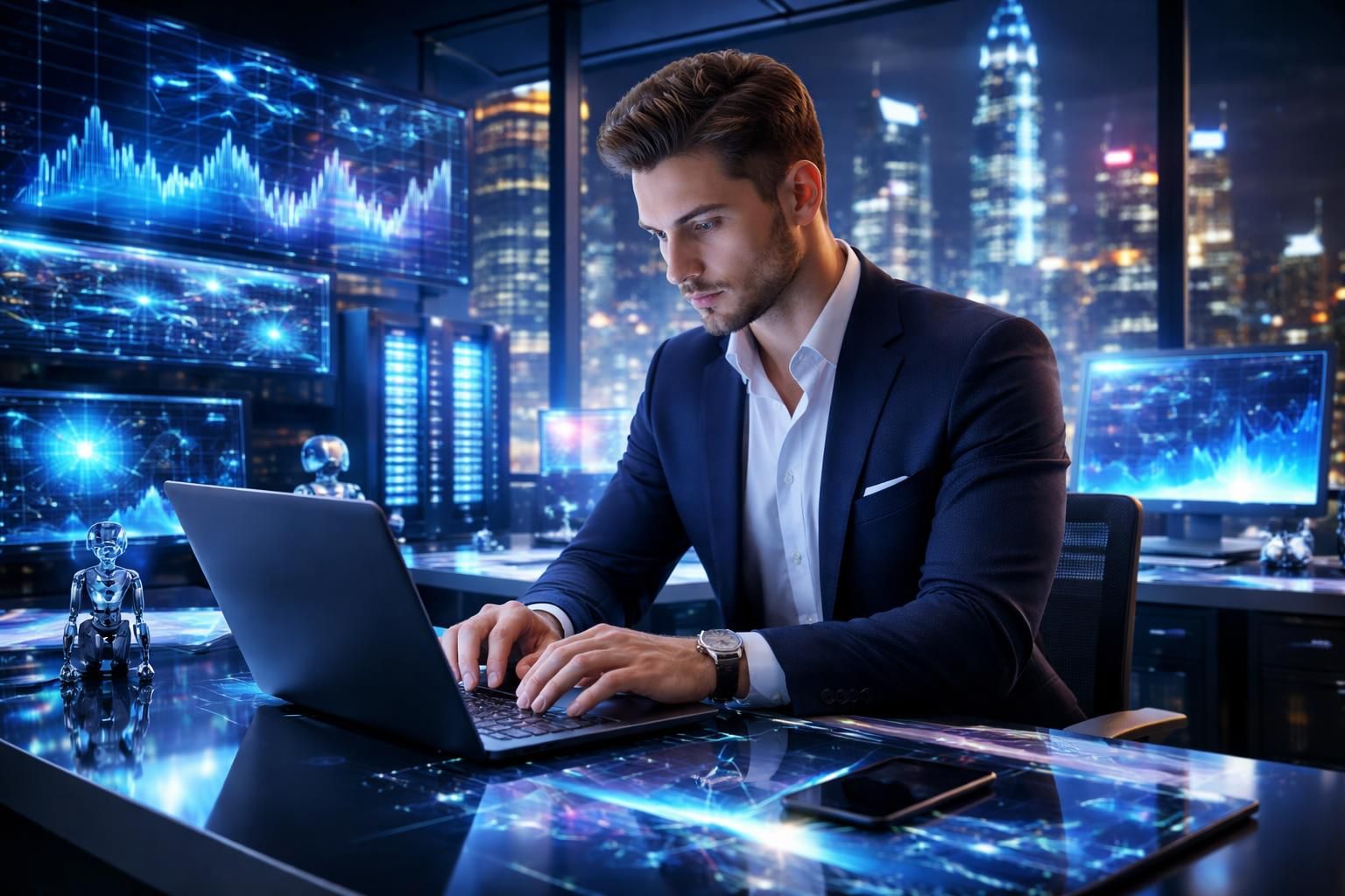 découvrez les stratégies innovantes pour devenir milliardaire en seulement 2 jours grâce aux avancées de la technologie moderne. apprenez comment exploiter les outils numériques pour maximiser vos revenus rapidement.