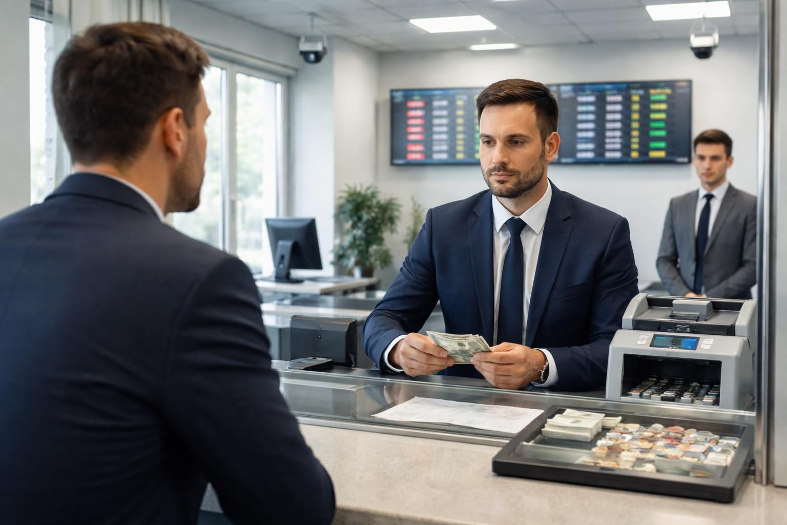 découvrez nos conseils pratiques pour éviter les arnaques dans un bureau de change et sécuriser vos transactions de devises en toute confiance.