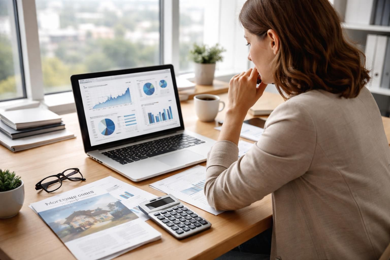 découvrez comment calculer le montant que vous pouvez emprunter en fonction de votre situation financière et de vos capacités de remboursement.