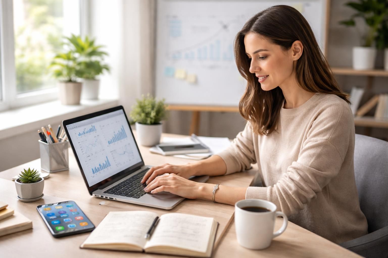 découvrez des idées efficaces pour générer un complément de revenu sur internet tout en connaissant les précautions essentielles à prendre pour sécuriser vos gains.