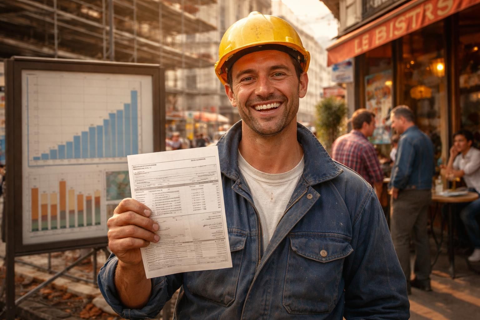 explorez l'évolution du smic en 1994 et son impact sur le marché du travail, avec une analyse des changements économiques et sociaux majeurs de cette période.