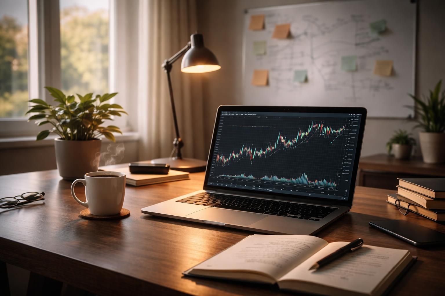 explorez notre analyse honnête du ftmo challenge, découvrez les vérités essentielles et obtenez des avis sincères pour mieux comprendre ce défi.
