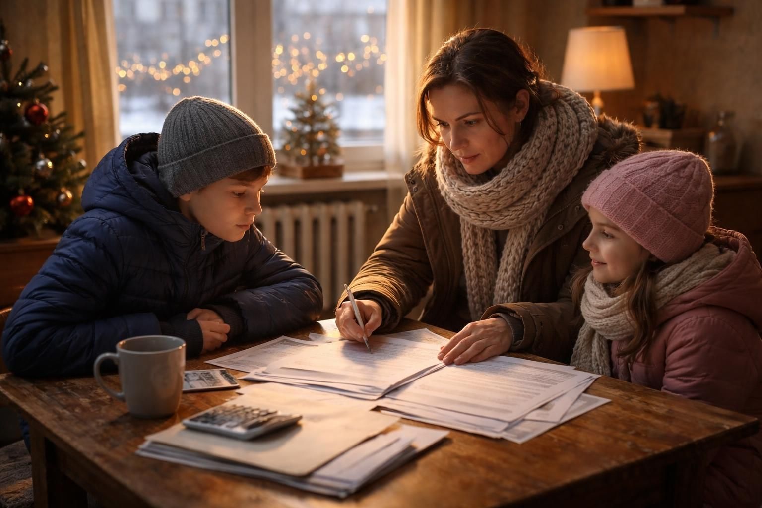 découvrez comment bénéficier de la prime de noël en 2026 lorsque vous êtes au chômage. toutes les conditions, démarches et conseils pour ne rien manquer.